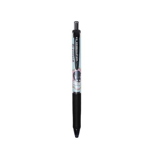 Kiki Uni-ball Jetstream Pen 0.5